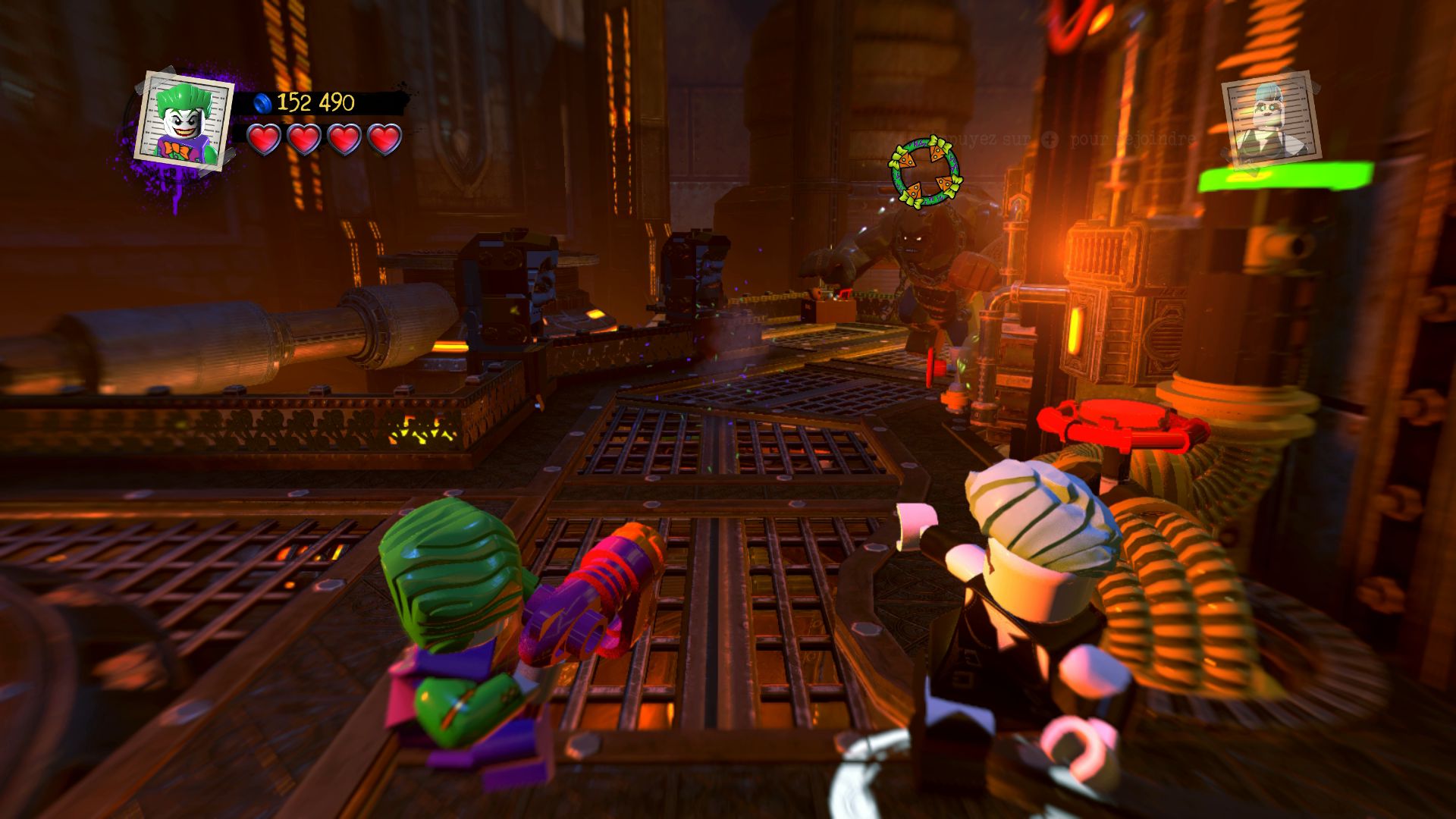 LEGO DC Súper-Villanos - Imagen 40